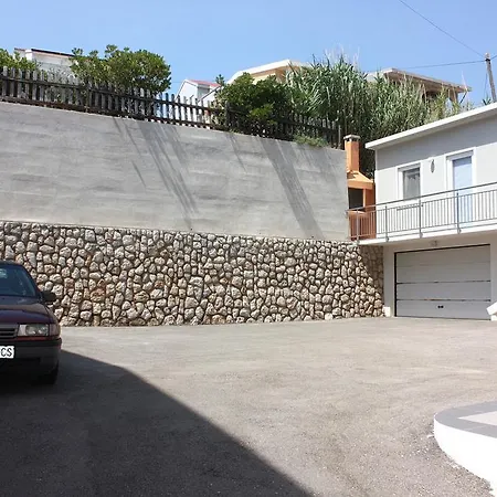 Apartamento Anastazija