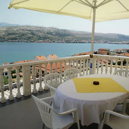 Apartamento Anastazija