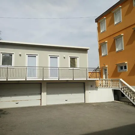 Apartamento Anastazija