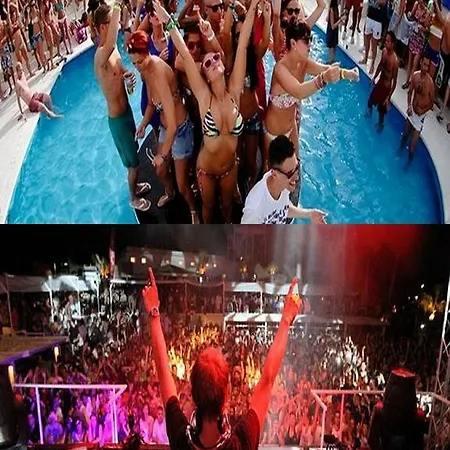 Anastazija Apartamento Pag Town