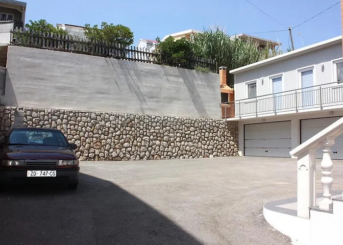 Appartamento Anastazija