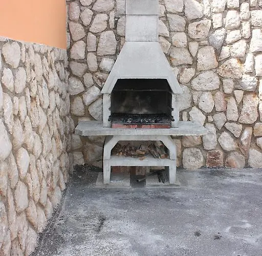 Anastazija Appartamento