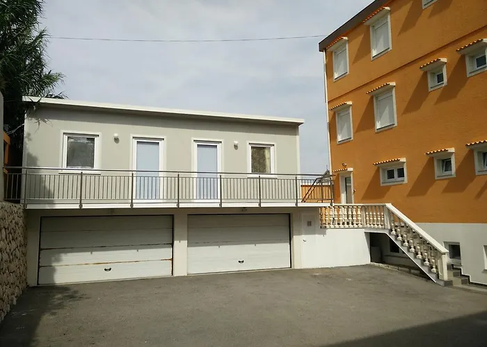 Appartamento Anastazija