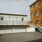 Apartment Anastazija