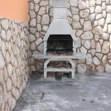 Anastazija Apartment