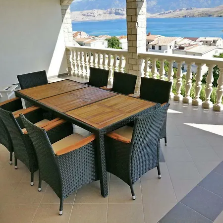 Apartment Anastazija *
