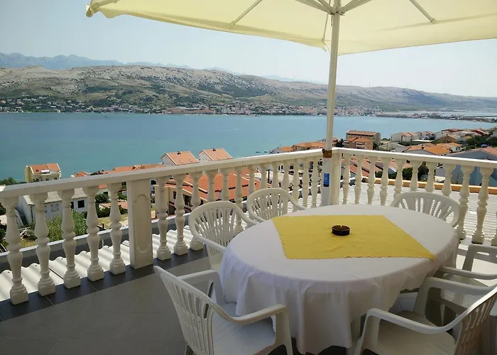 Apartament Anastazija