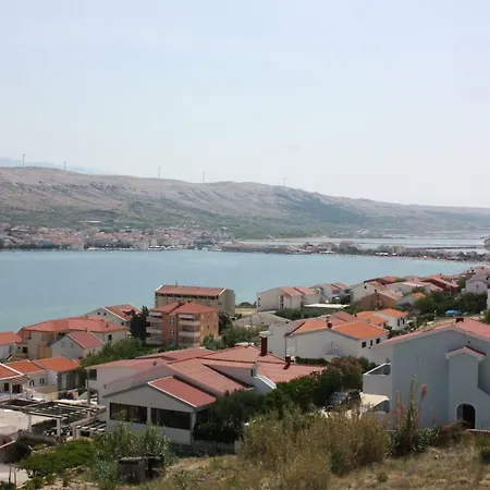 Apartman Anastazija